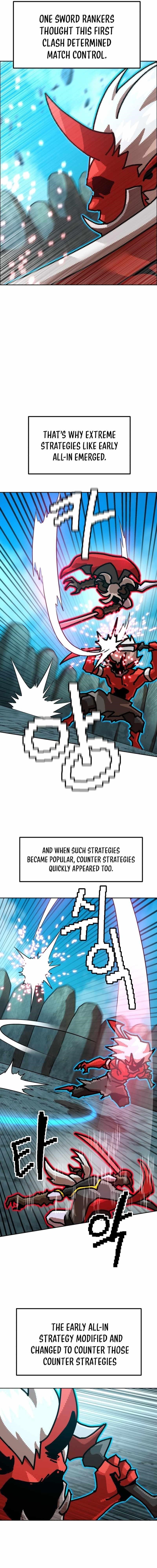 Double Click (PARK Soo-bong) Chapter 215 - Page 6 in English