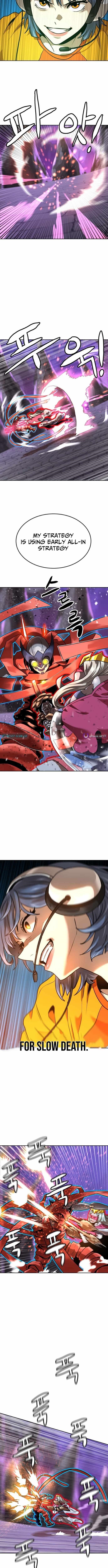 Double Click (PARK Soo-bong) Chapter 217 - Page 12 in English