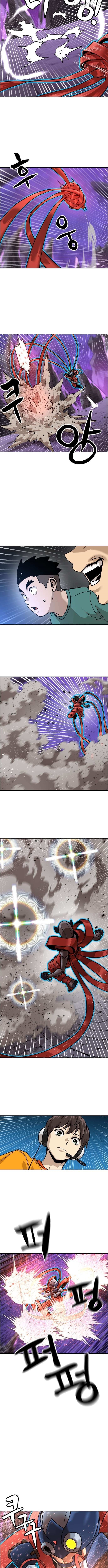 Double Click (PARK Soo-bong) Chapter 218 - Page 3 in English