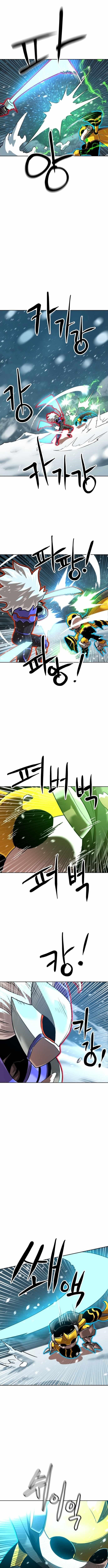 Double Click (PARK Soo-bong) Chapter 222 - Page 3 in English
