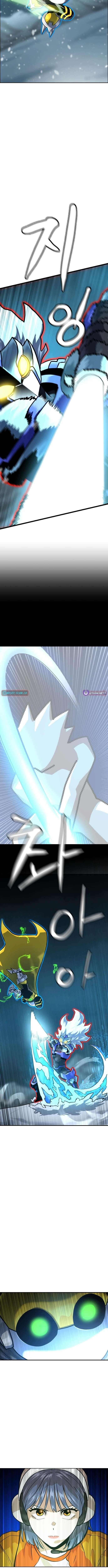 Double Click (PARK Soo-bong) Chapter 224 - Page 13 in English