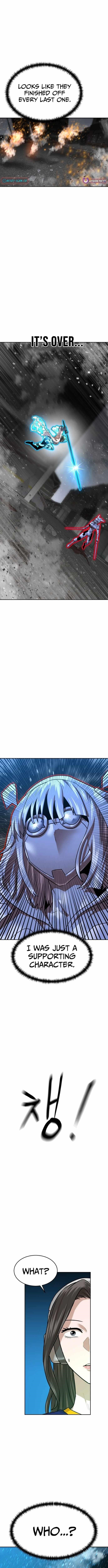 Double Click (PARK Soo-bong) Chapter 230 - Page 12 in English