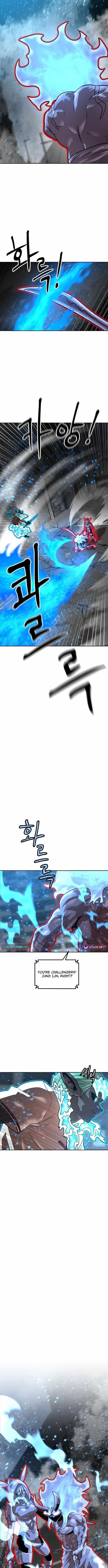 Double Click (PARK Soo-bong) Chapter 230 - Page 13 in English