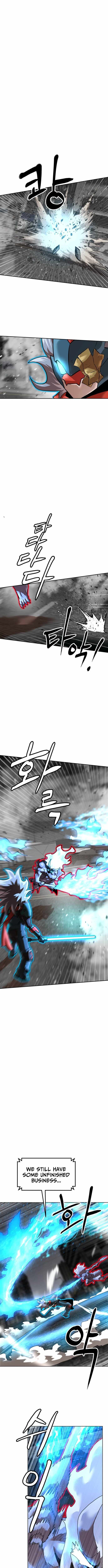 Double Click (PARK Soo-bong) Chapter 231 - Page 7 in English