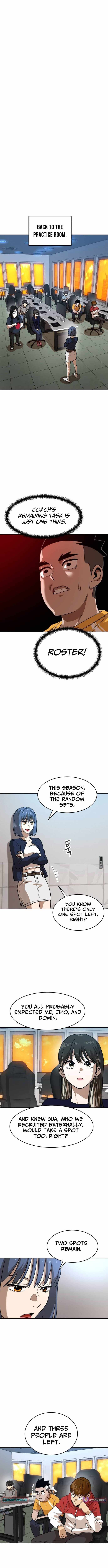 Double Click (PARK Soo-bong) Chapter 235 - Page 14 in English