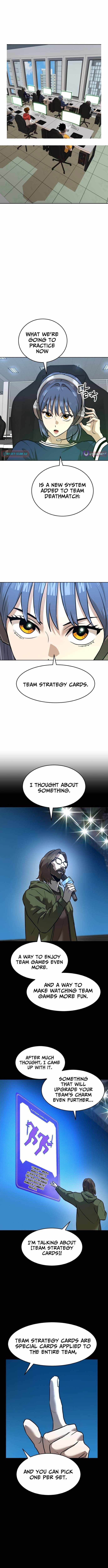 Double Click (PARK Soo-bong) Chapter 237 - Page 8 in English