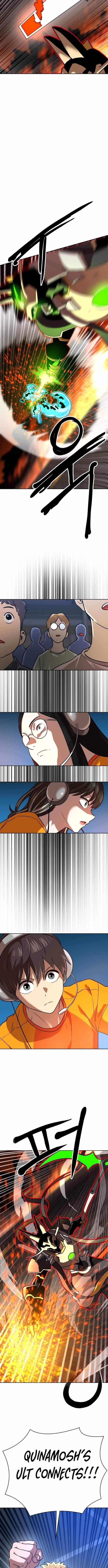 Double Click (PARK Soo-bong) Chapter 241 - Page 14 in English