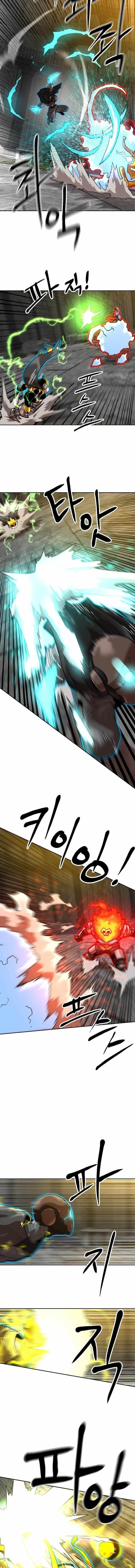 Double Click (PARK Soo-bong) Chapter 242 - Page 16 in English