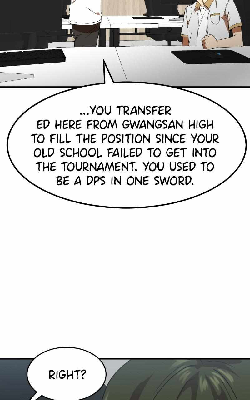 Double Click (PARK Soo-bong) Chapter 59 - Page 101 in English