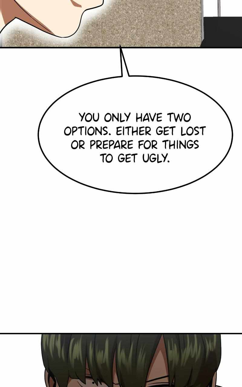 Double Click (PARK Soo-bong) Chapter 59 - Page 110 in English