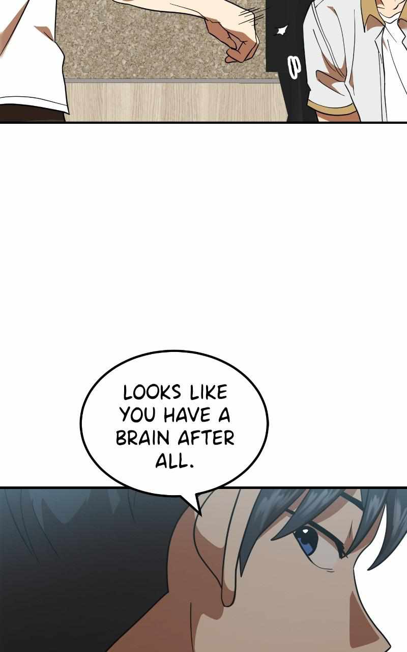 Double Click (PARK Soo-bong) Chapter 59 - Page 113 in English