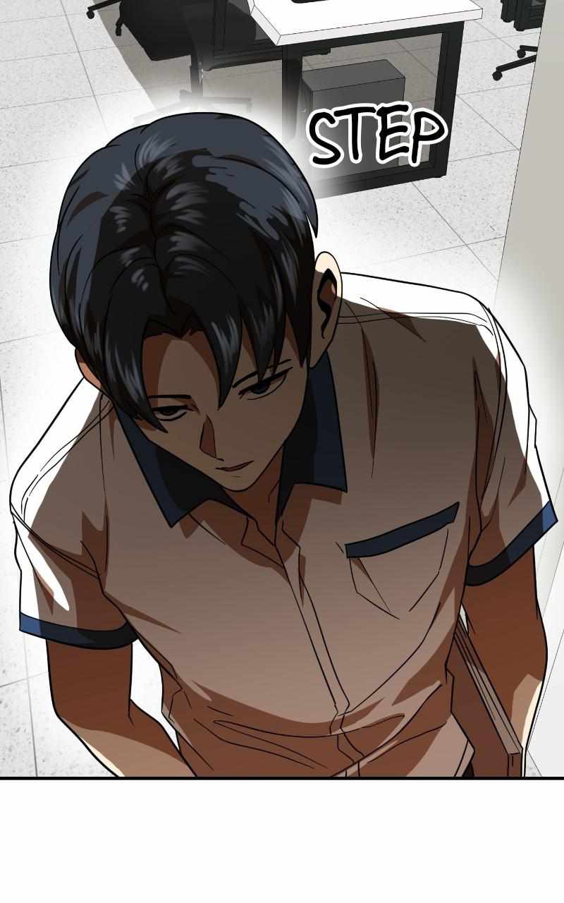 Double Click (PARK Soo-bong) Chapter 59 - Page 116 in English