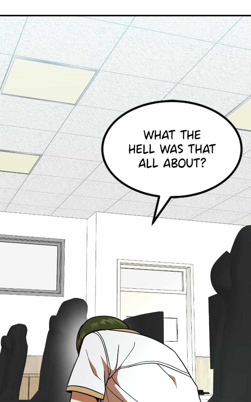 Double Click (PARK Soo-bong) Chapter 59 - Page 119 in English