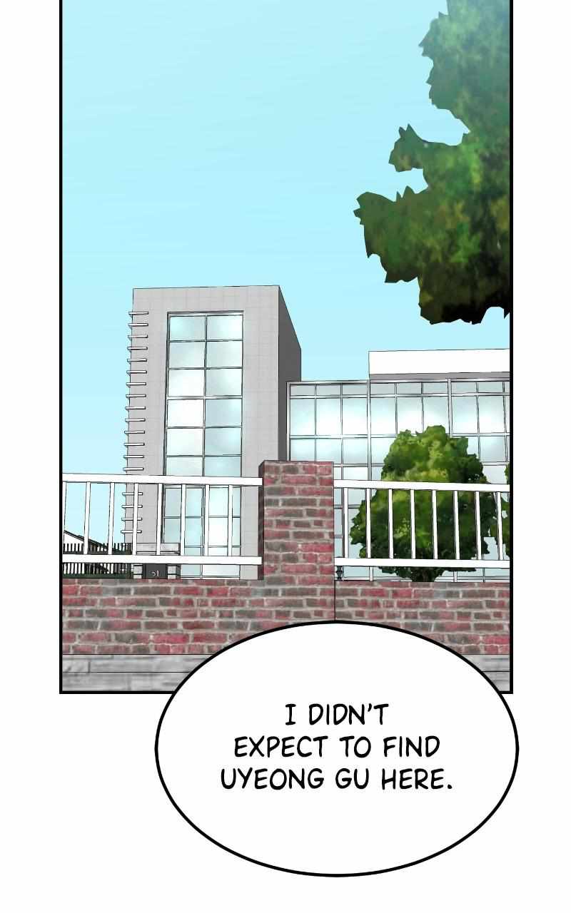 Double Click (PARK Soo-bong) Chapter 59 - Page 121 in English
