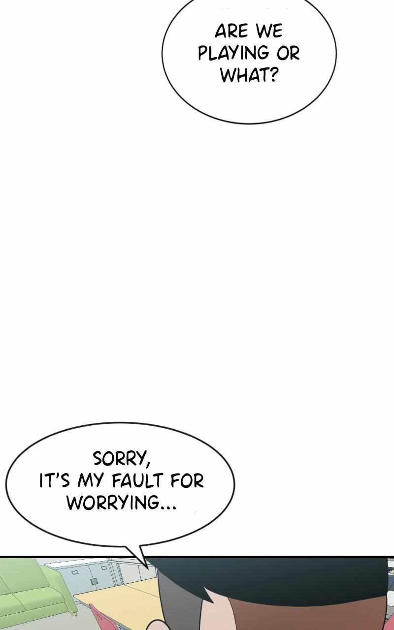 Double Click (PARK Soo-bong) Chapter 59 - Page 14 in English