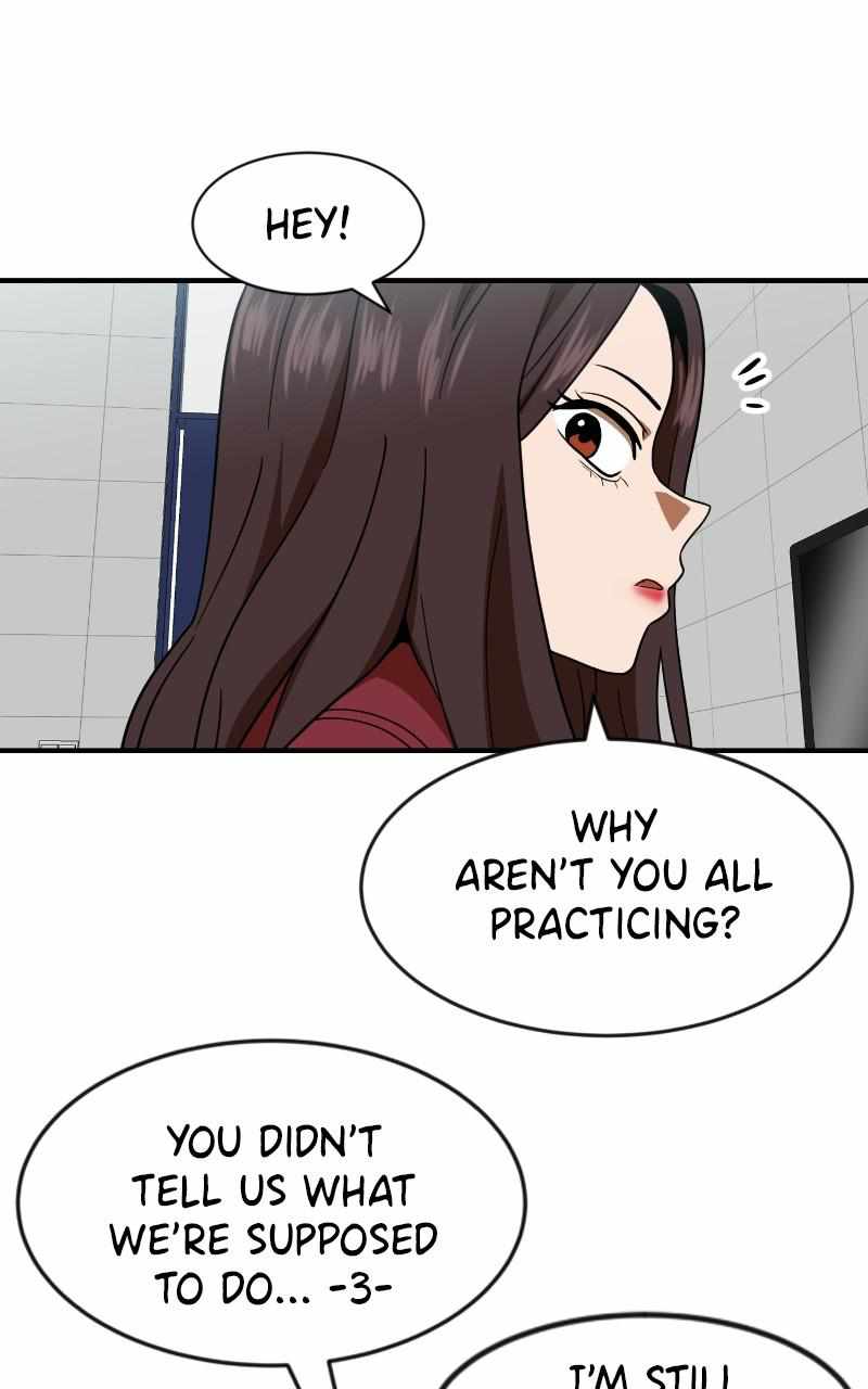 Double Click (PARK Soo-bong) Chapter 59 - Page 16 in English