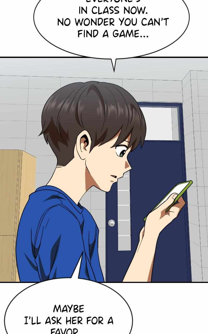 Double Click (PARK Soo-bong) Chapter 59 - Page 20 in English