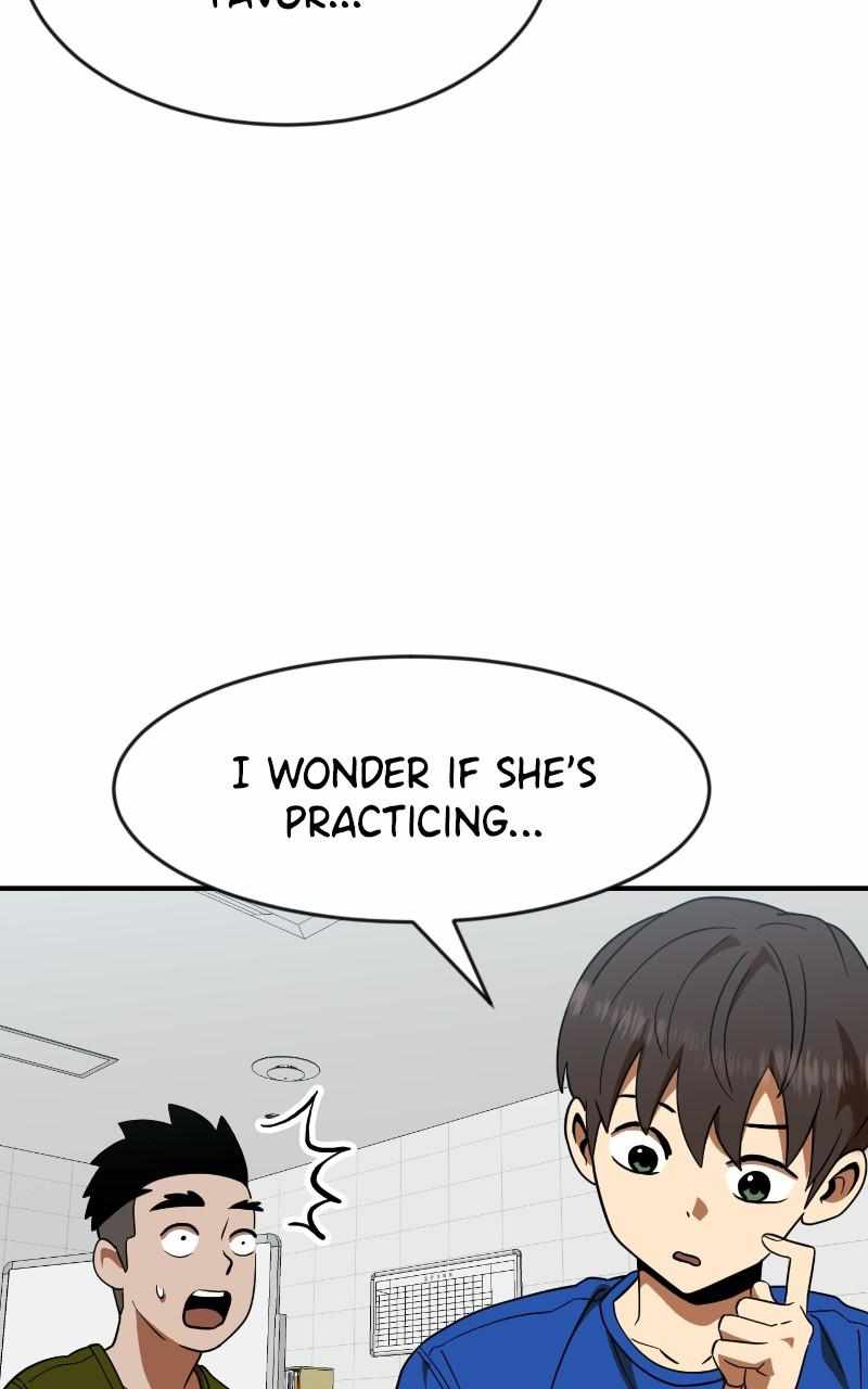 Double Click (PARK Soo-bong) Chapter 59 - Page 21 in English