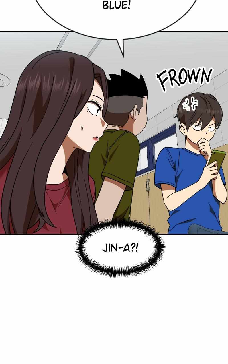 Double Click (PARK Soo-bong) Chapter 59 - Page 23 in English
