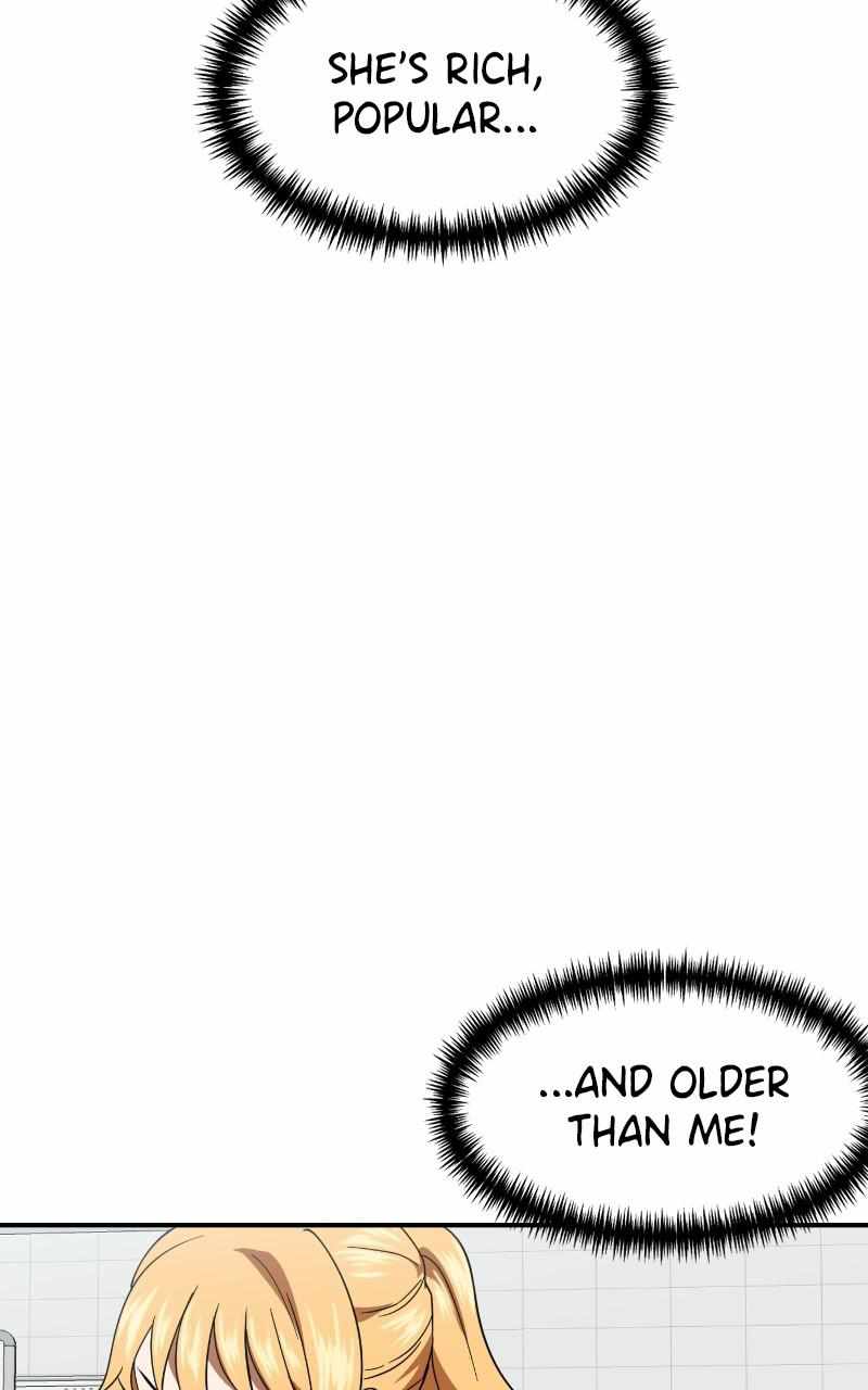 Double Click (PARK Soo-bong) Chapter 59 - Page 25 in English