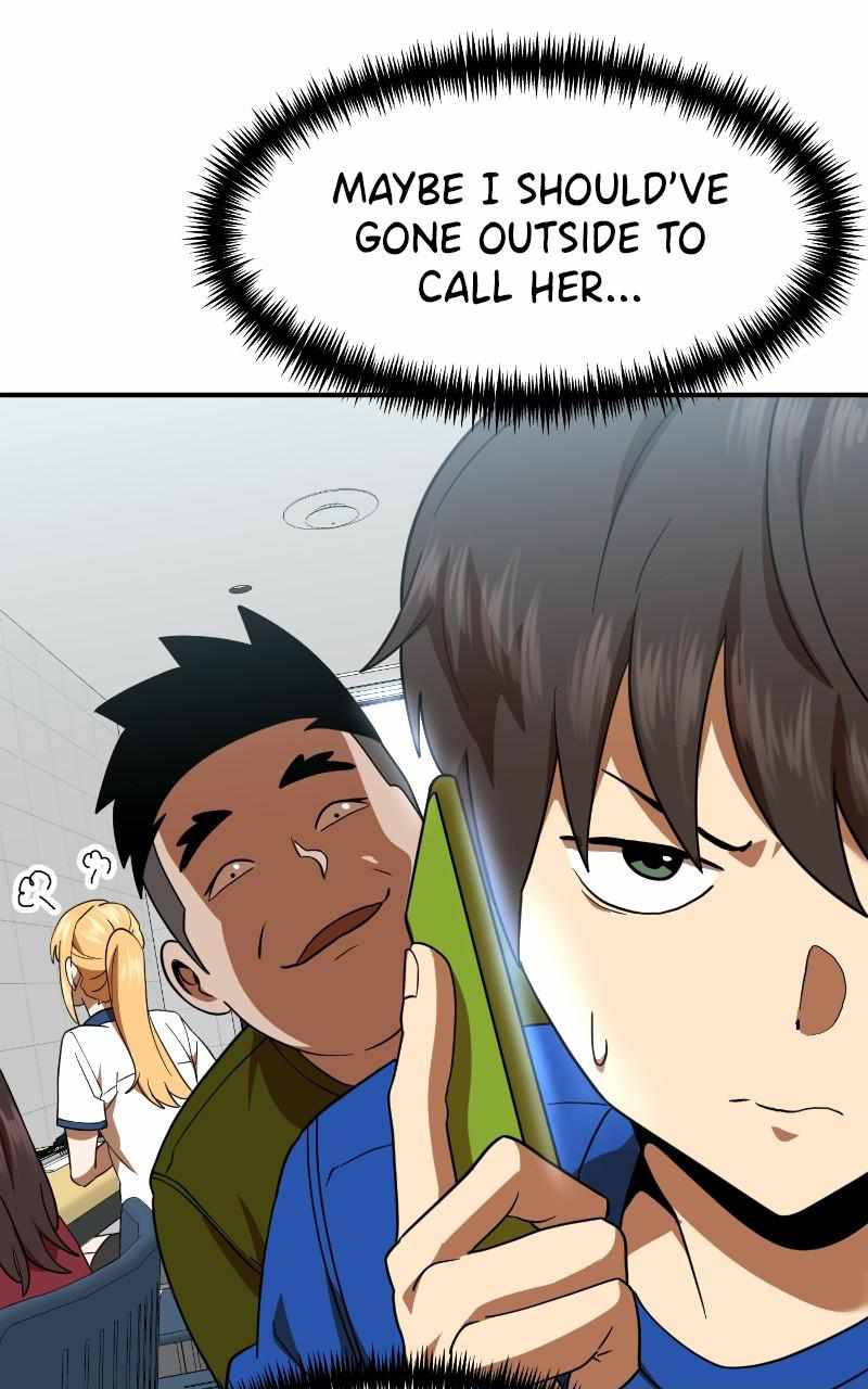 Double Click (PARK Soo-bong) Chapter 59 - Page 27 in English