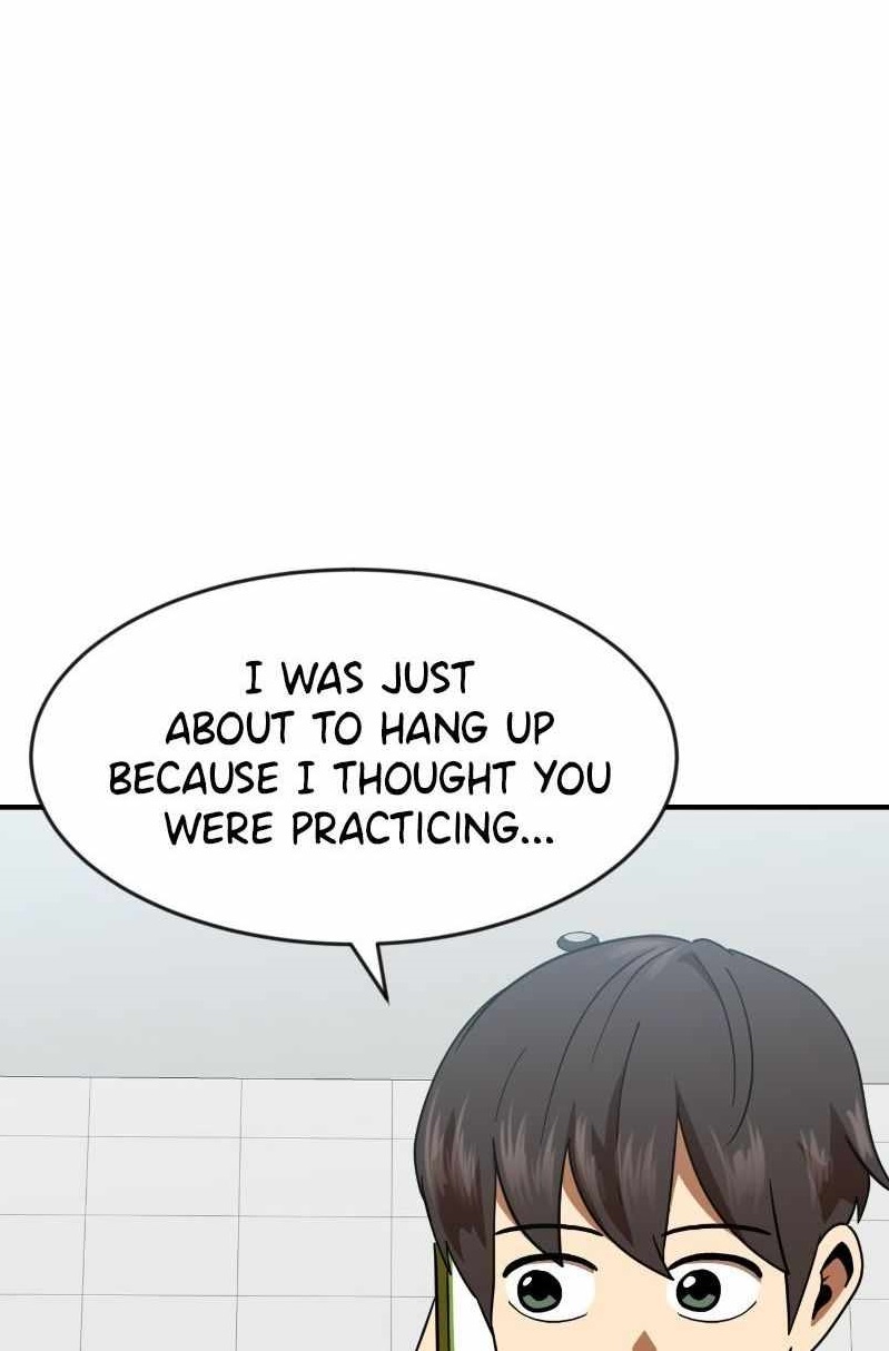Double Click (PARK Soo-bong) Chapter 59 - Page 32 in English