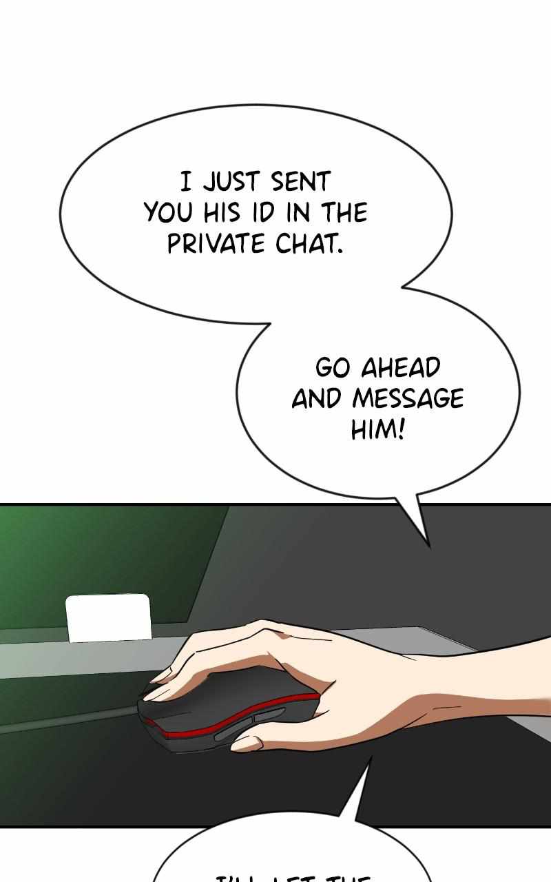 Double Click (PARK Soo-bong) Chapter 59 - Page 38 in English