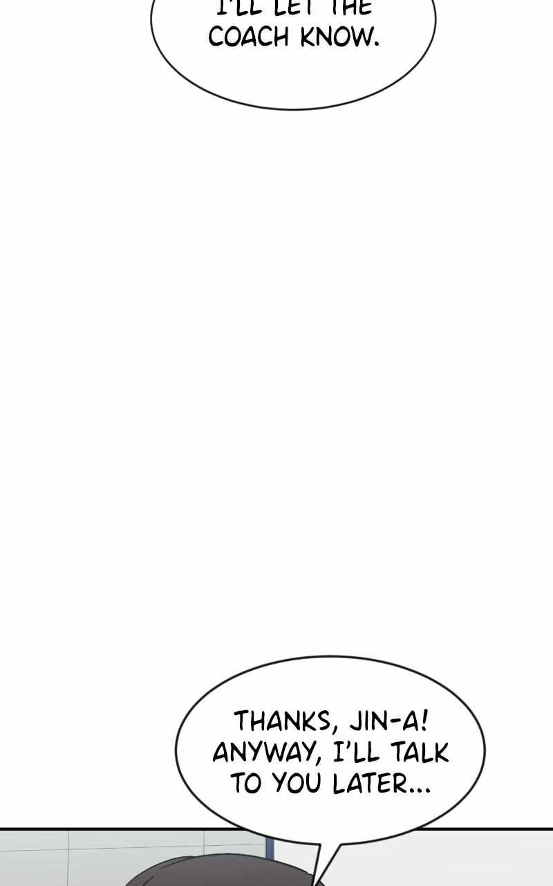 Double Click (PARK Soo-bong) Chapter 59 - Page 39 in English
