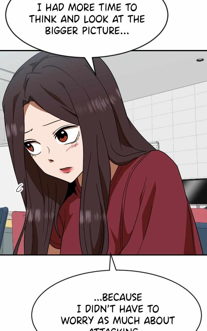 Double Click (PARK Soo-bong) Chapter 59 - Page 4 in English