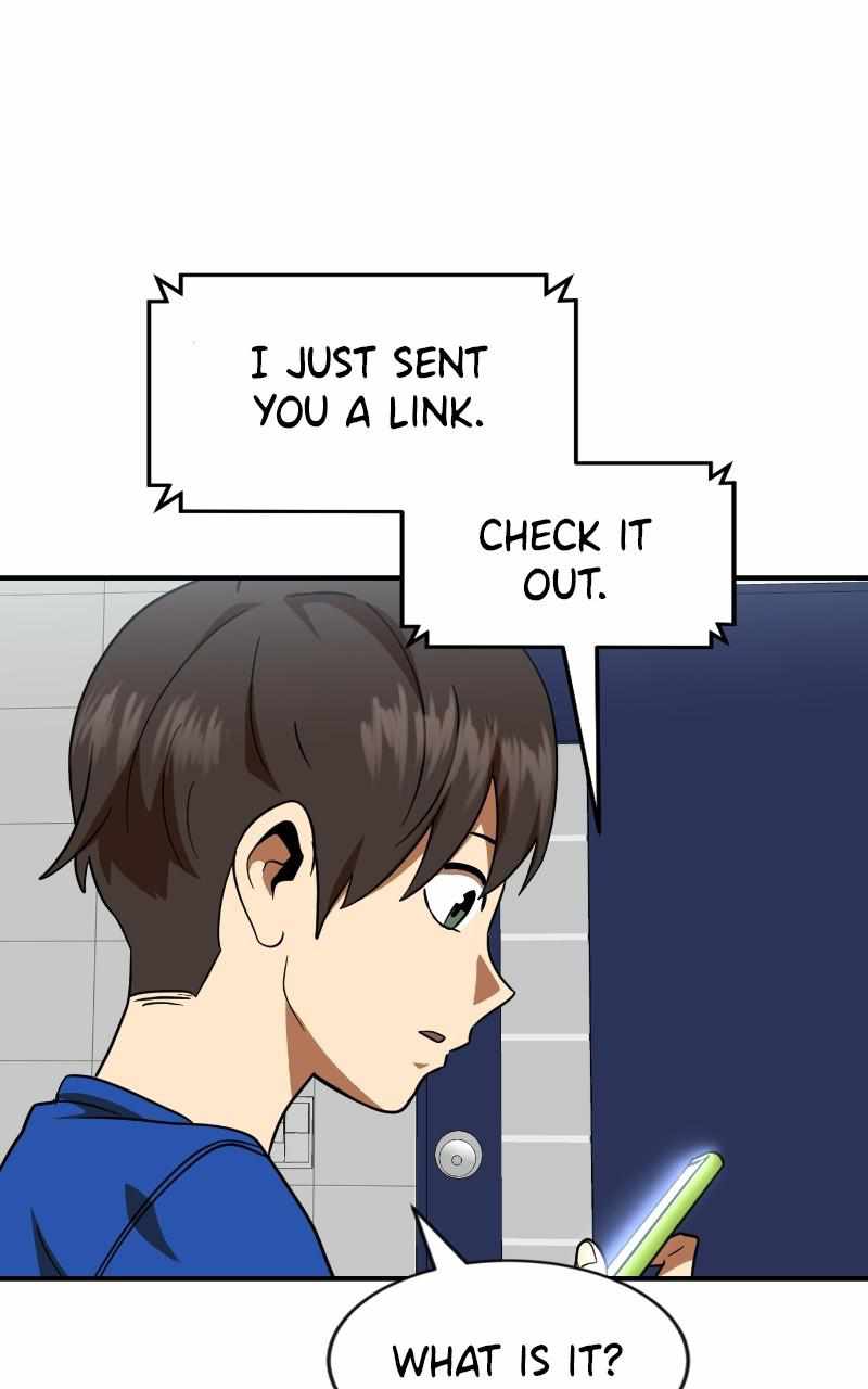 Double Click (PARK Soo-bong) Chapter 59 - Page 41 in English