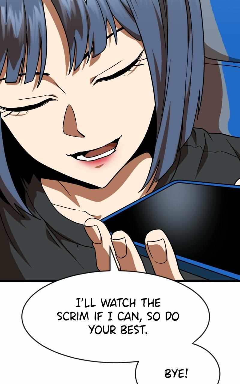 Double Click (PARK Soo-bong) Chapter 59 - Page 43 in English
