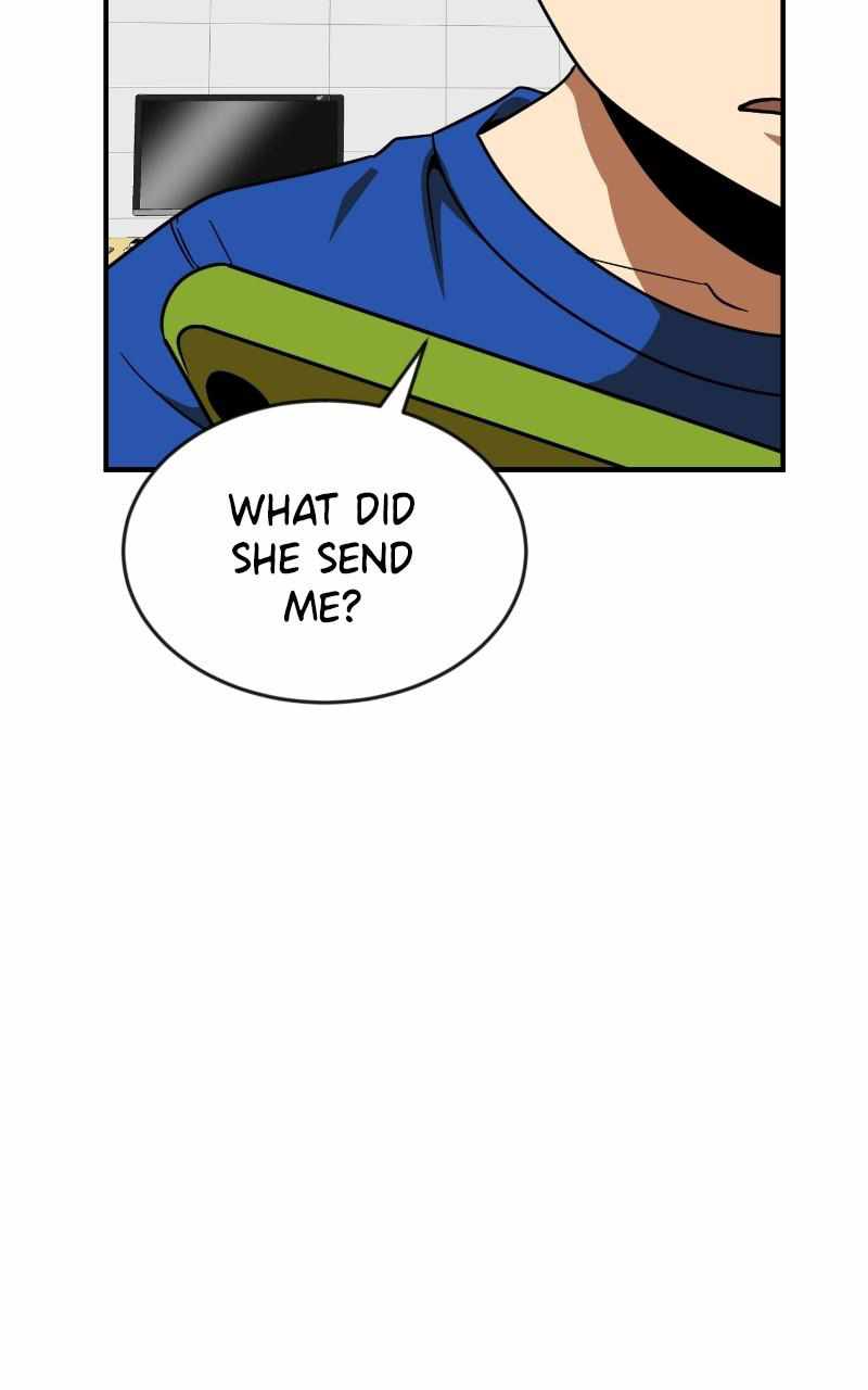 Double Click (PARK Soo-bong) Chapter 59 - Page 45 in English