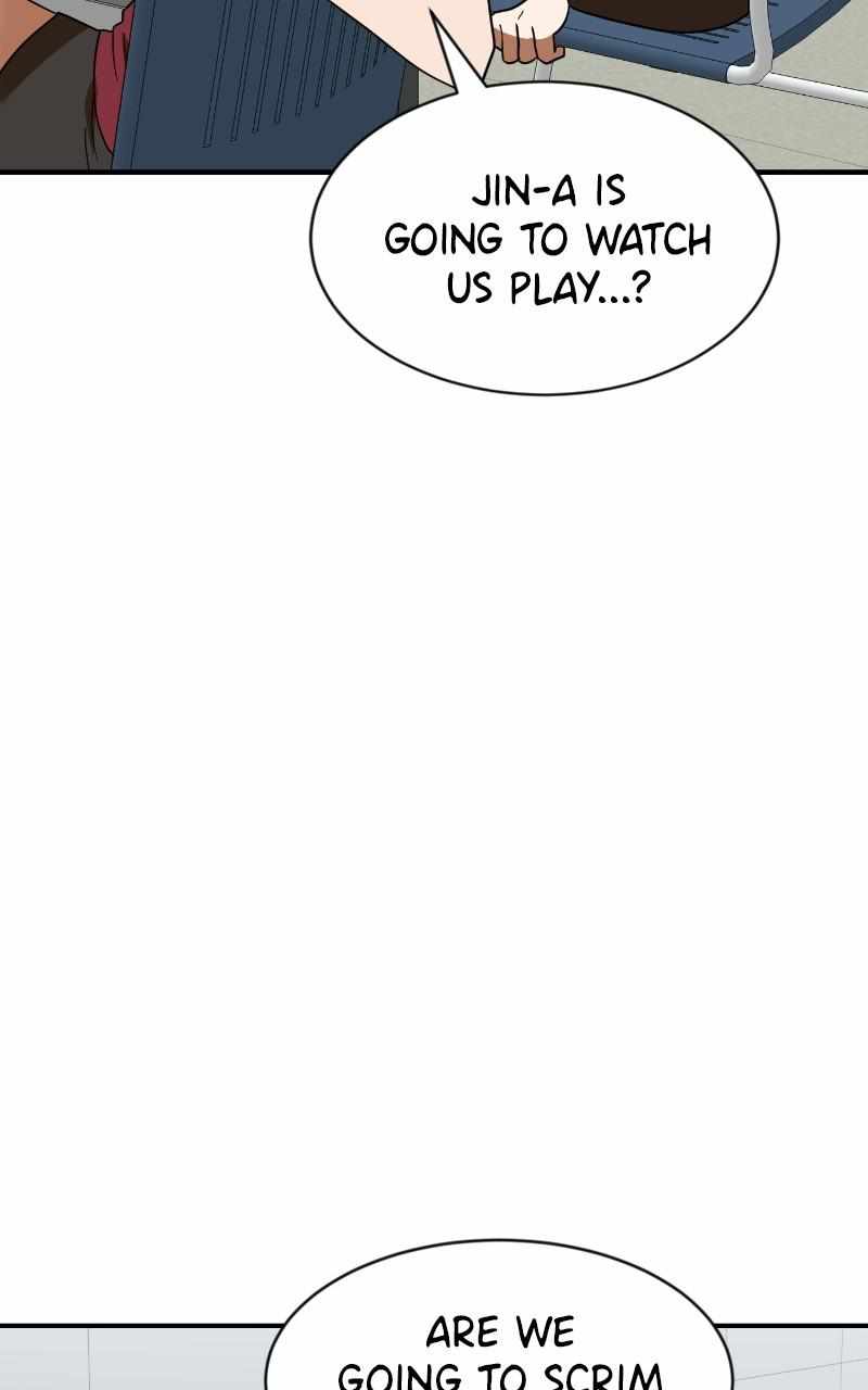 Double Click (PARK Soo-bong) Chapter 59 - Page 50 in English