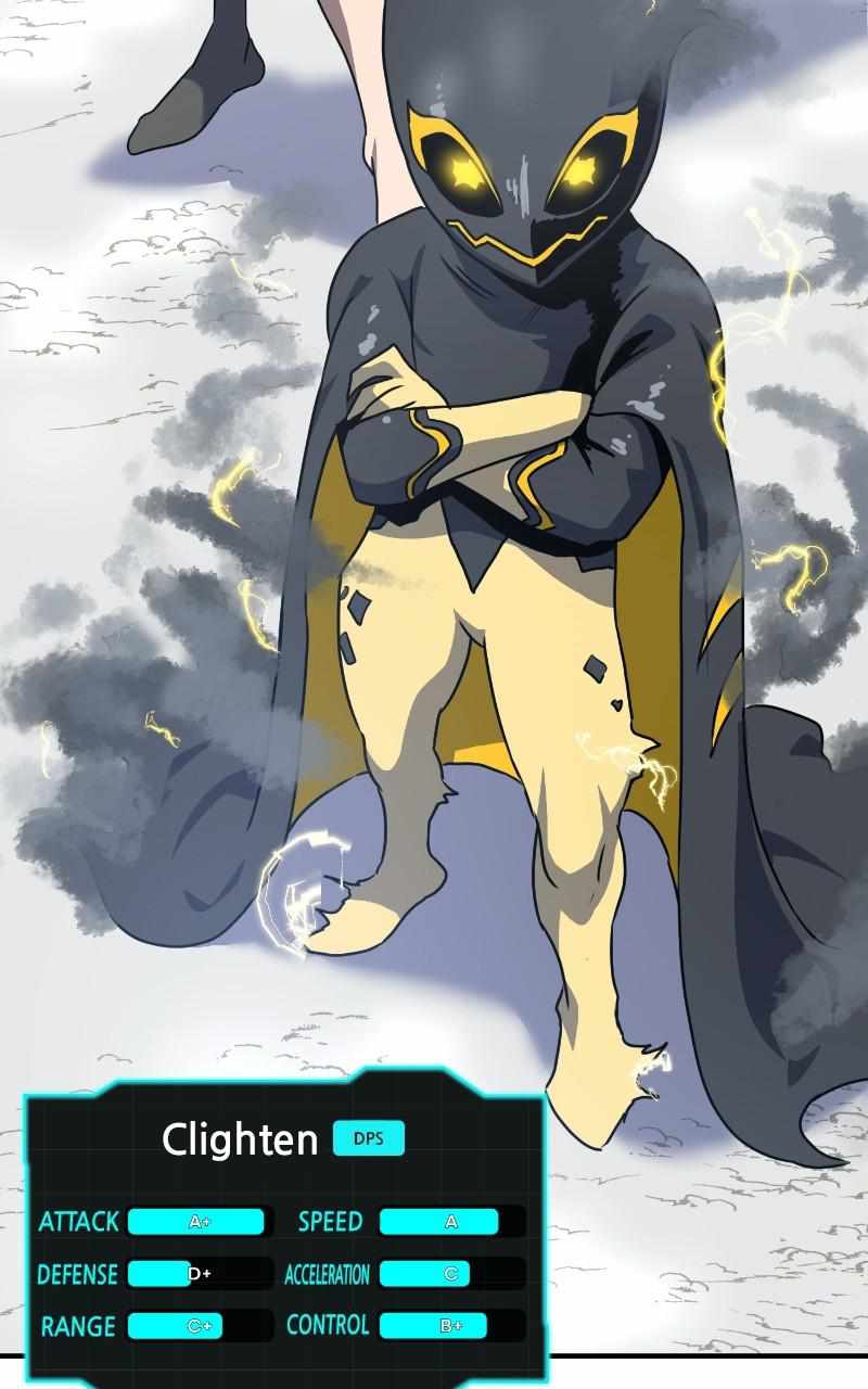 Double Click (PARK Soo-bong) Chapter 59 - Page 59 in English