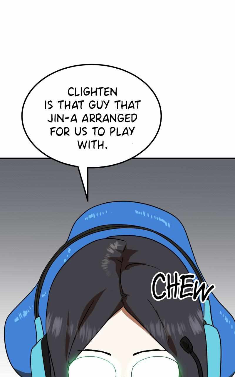 Double Click (PARK Soo-bong) Chapter 59 - Page 65 in English