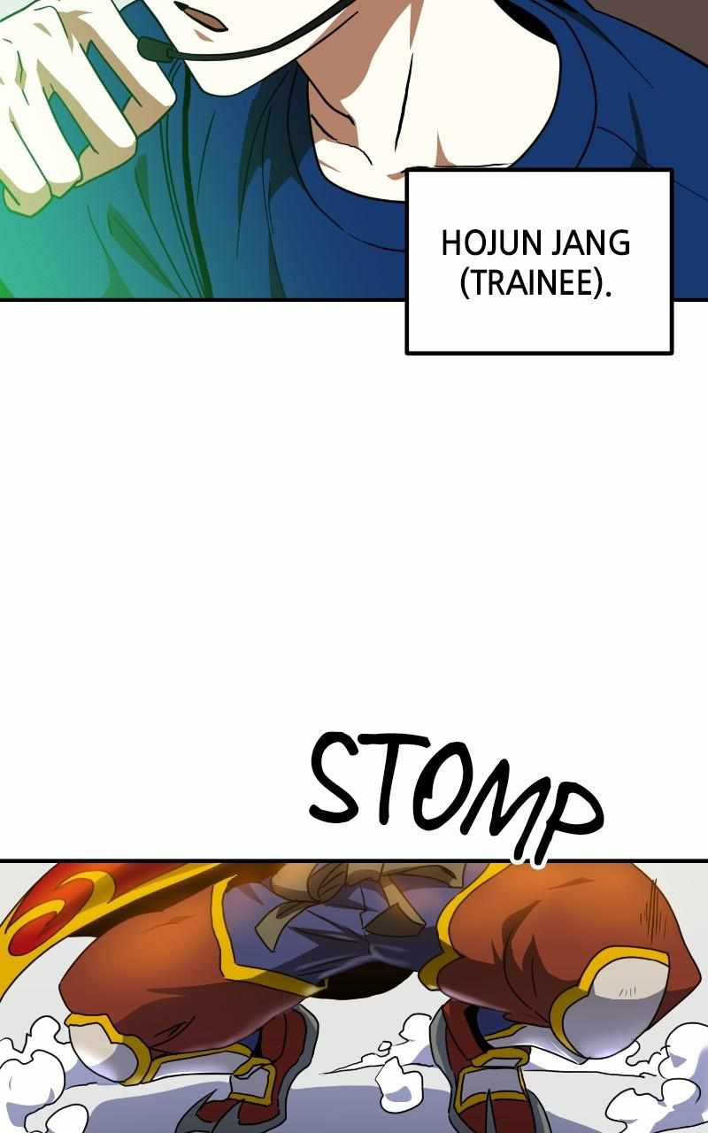 Double Click (PARK Soo-bong) Chapter 59 - Page 71 in English