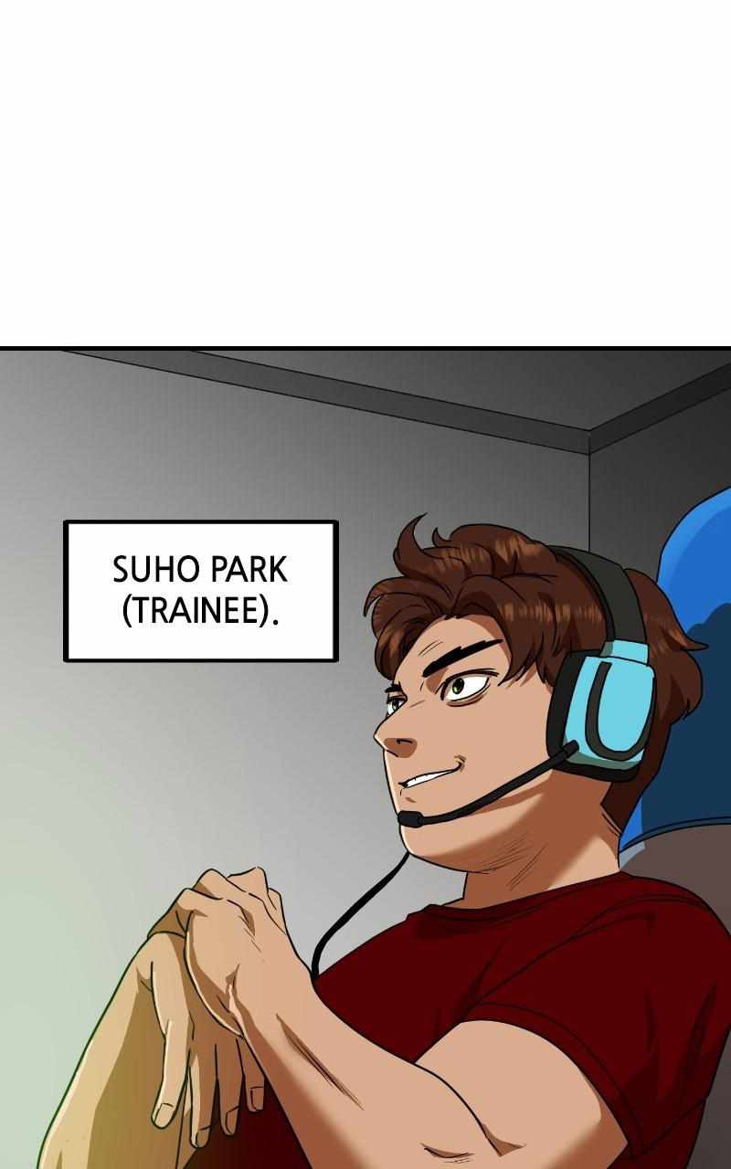 Double Click (PARK Soo-bong) Chapter 59 - Page 79 in English