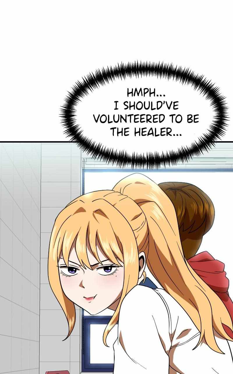 Double Click (PARK Soo-bong) Chapter 59 - Page 8 in English