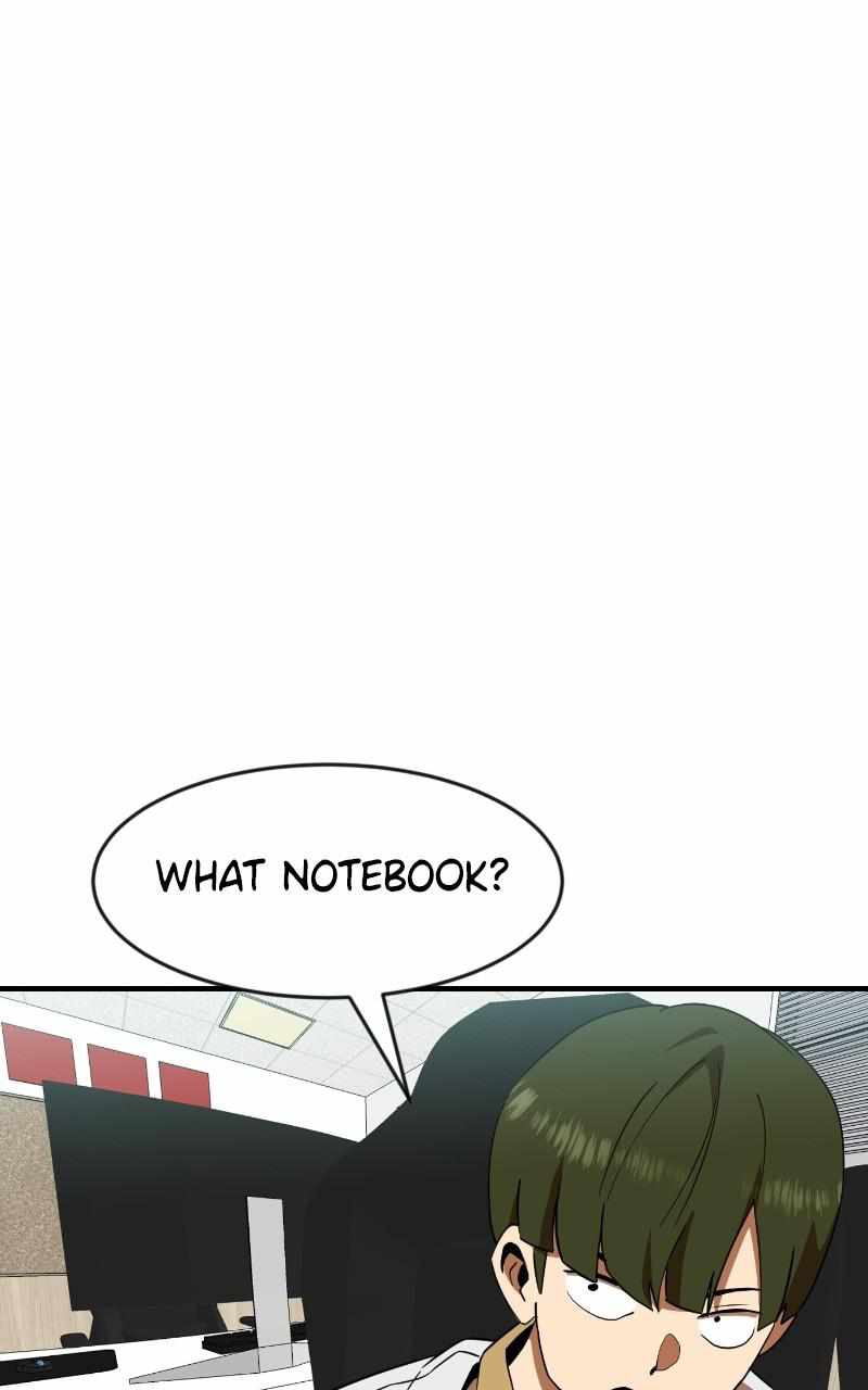 Double Click (PARK Soo-bong) Chapter 59 - Page 83 in English