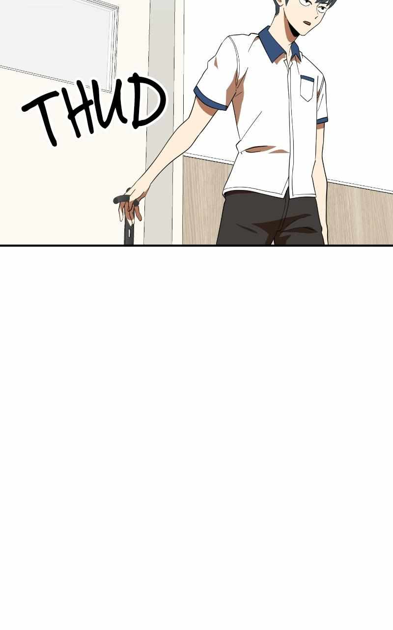 Double Click (PARK Soo-bong) Chapter 59 - Page 85 in English