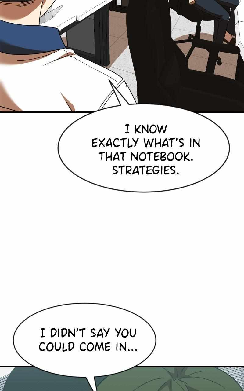Double Click (PARK Soo-bong) Chapter 59 - Page 87 in English