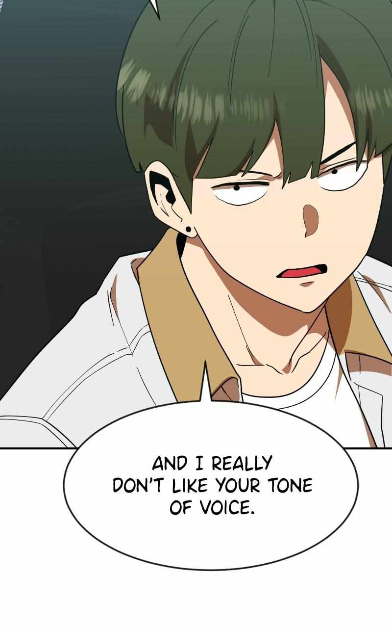 Double Click (PARK Soo-bong) Chapter 59 - Page 88 in English