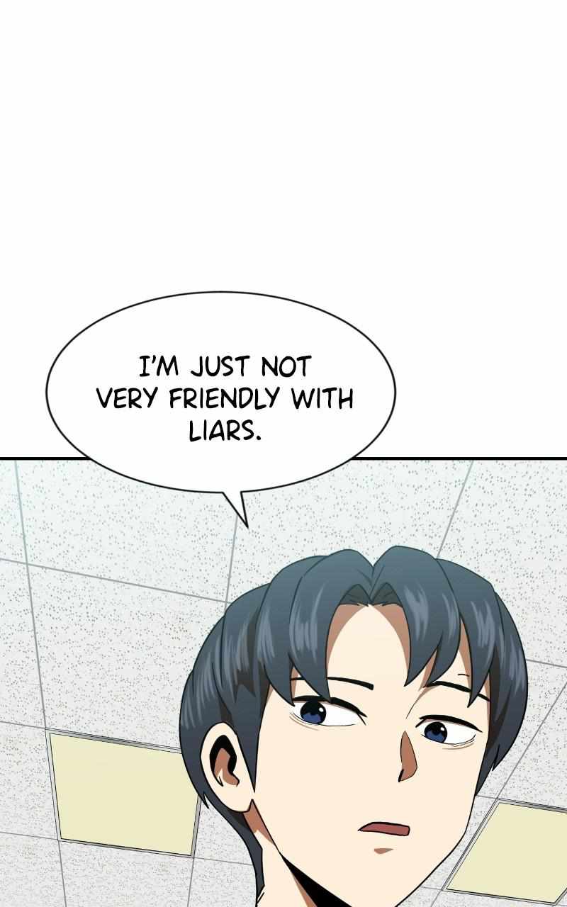Double Click (PARK Soo-bong) Chapter 59 - Page 89 in English