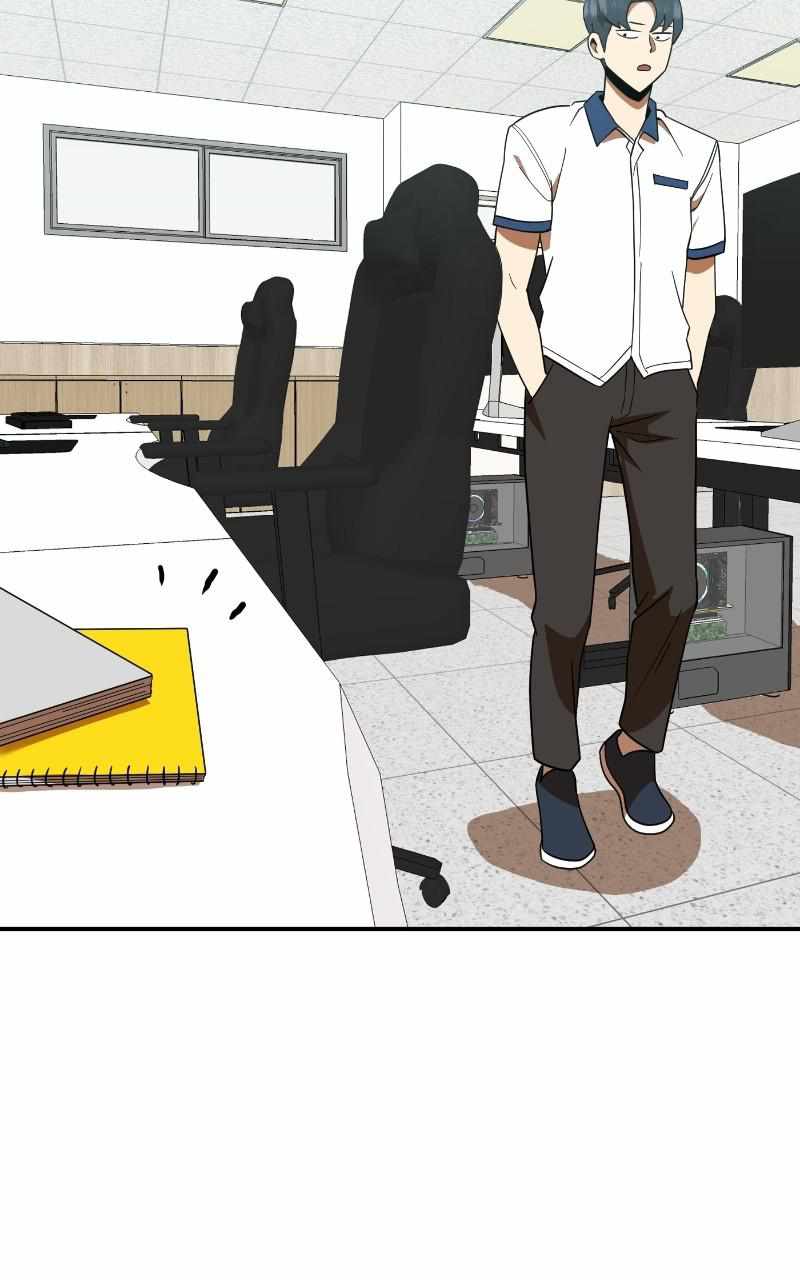 Double Click (PARK Soo-bong) Chapter 59 - Page 91 in English