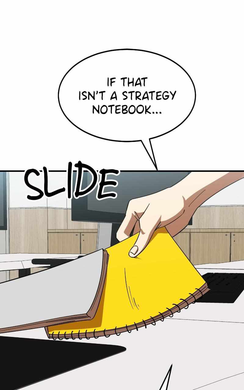 Double Click (PARK Soo-bong) Chapter 59 - Page 92 in English
