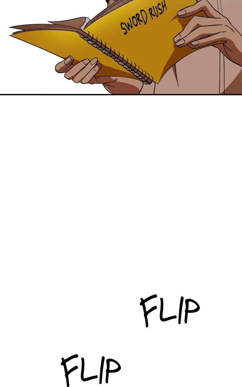 Double Click (PARK Soo-bong) Chapter 59 - Page 97 in English