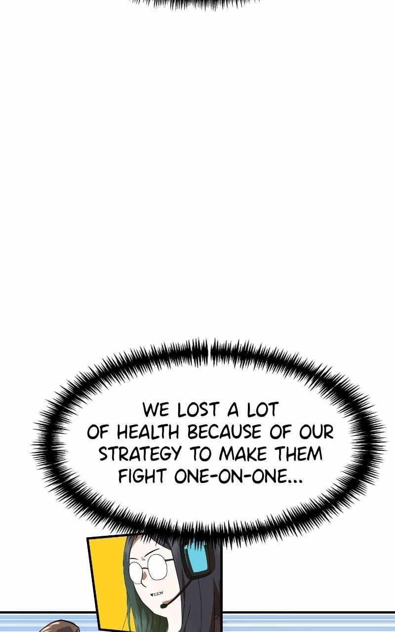 Double Click (PARK Soo-bong) Chapter 60 - Page 104 in English