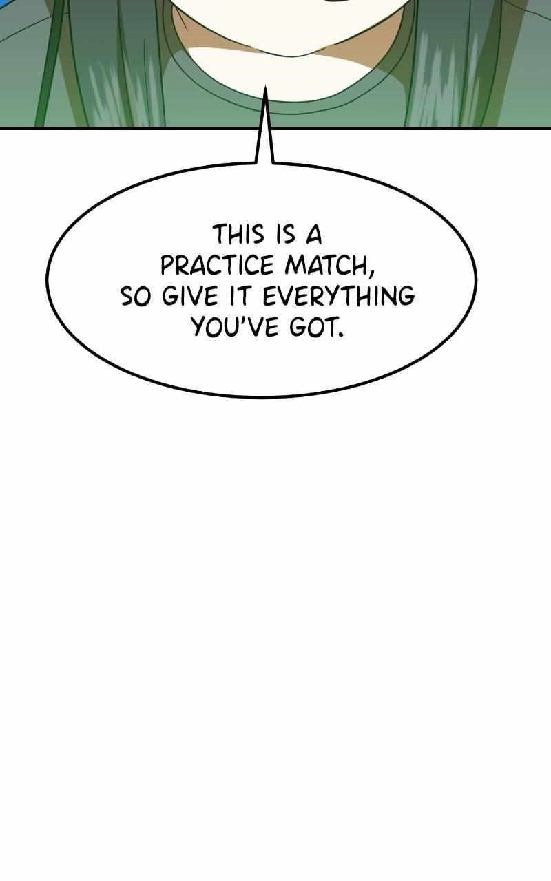 Double Click (PARK Soo-bong) Chapter 60 - Page 11 in English