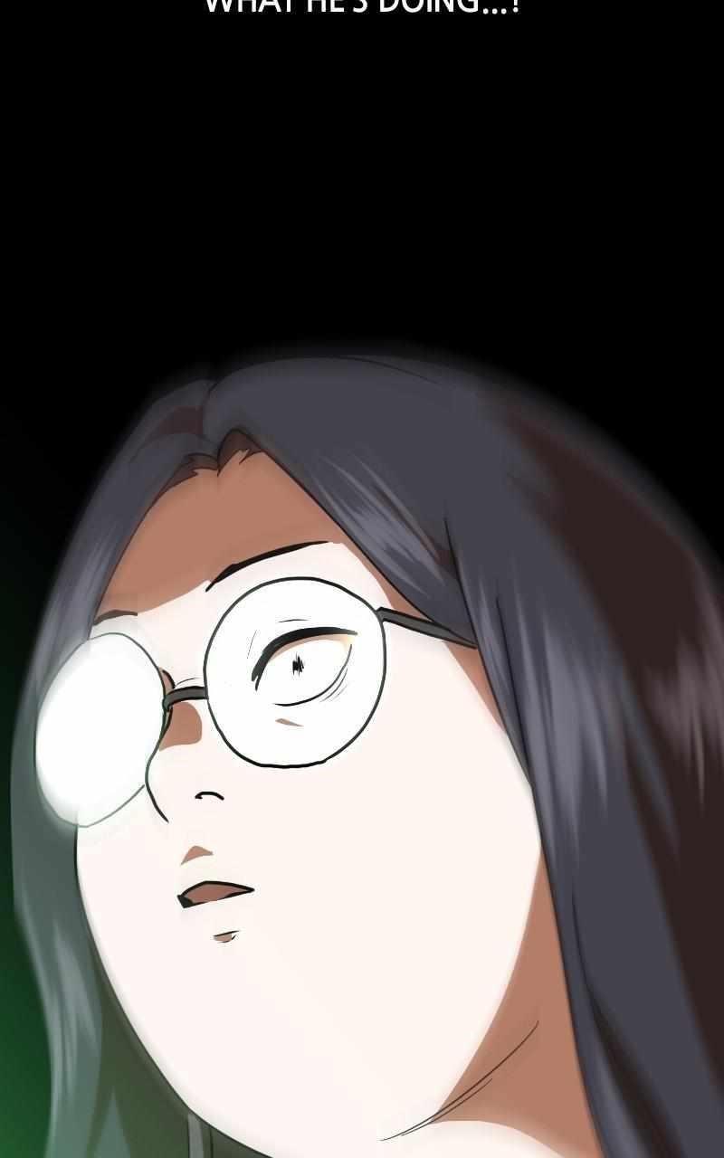 Double Click (PARK Soo-bong) Chapter 60 - Page 117 in English