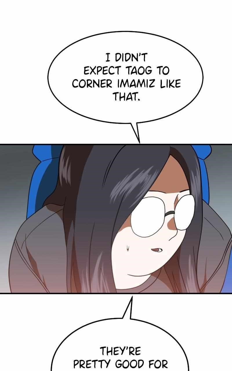 Double Click (PARK Soo-bong) Chapter 60 - Page 124 in English